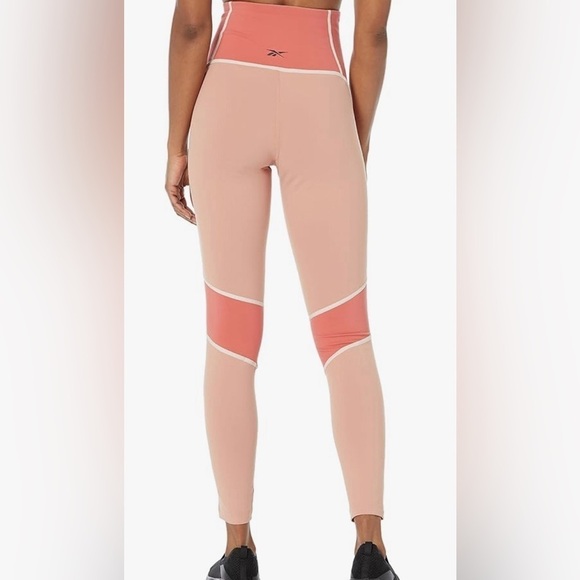Reebok Lux Hi Rise Leggings size 2X 18W/ 20W - Picture 2 of 8